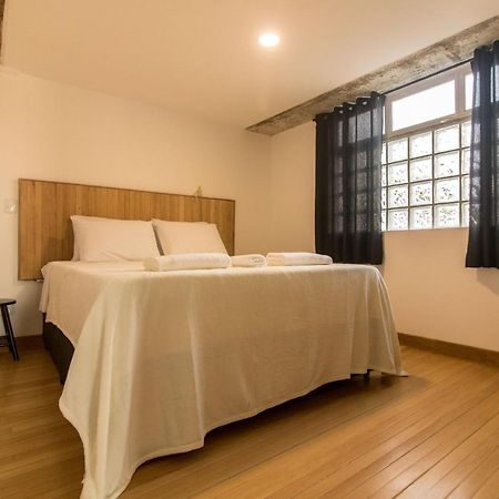 Apartmán Casa Do Gato Cinzento Rio de Janeiro Exteriér fotografie