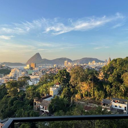 Apartmán Casa Do Gato Cinzento Rio de Janeiro Exteriér fotografie