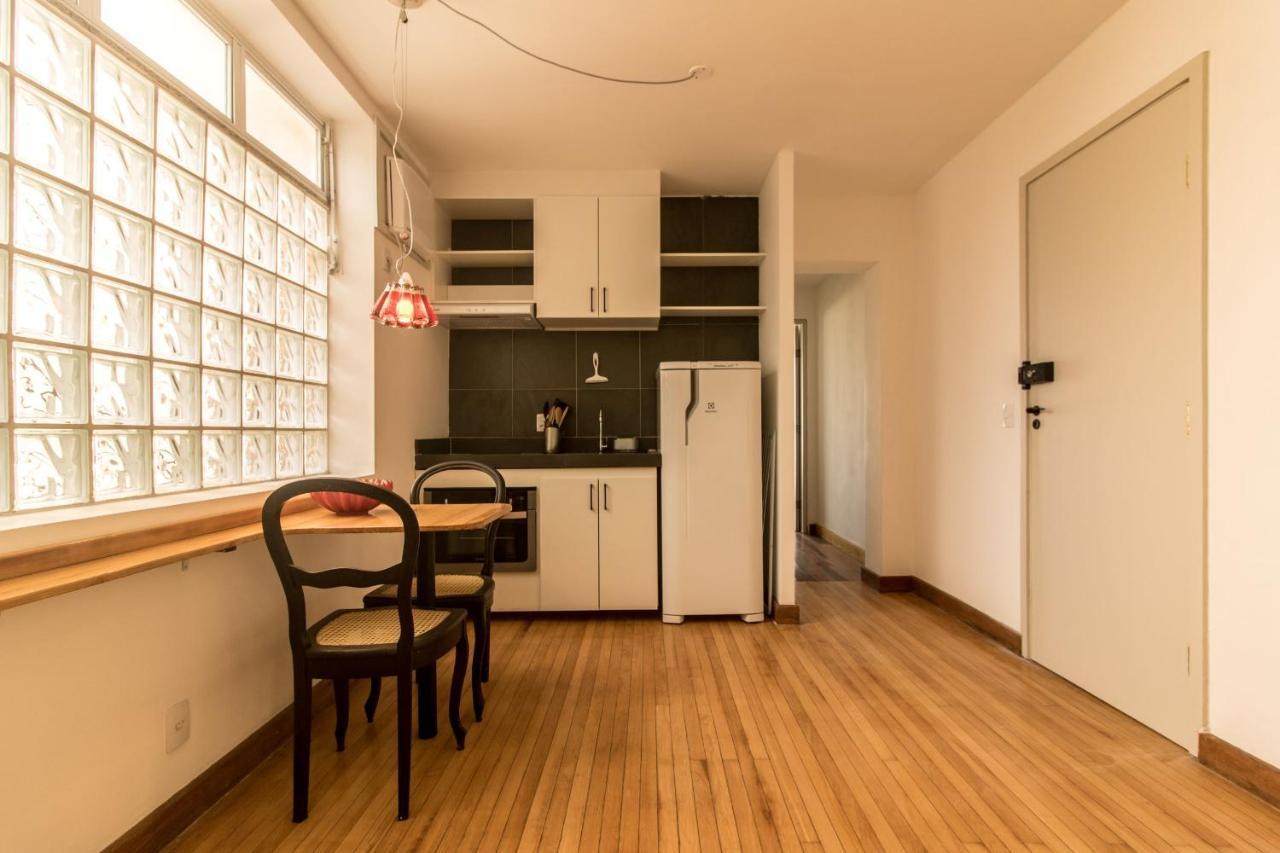 Apartmán Casa Do Gato Cinzento Rio de Janeiro Exteriér fotografie