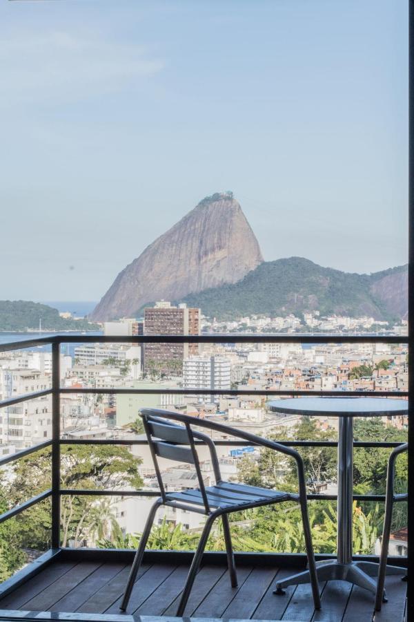 Apartmán Casa Do Gato Cinzento Rio de Janeiro Exteriér fotografie