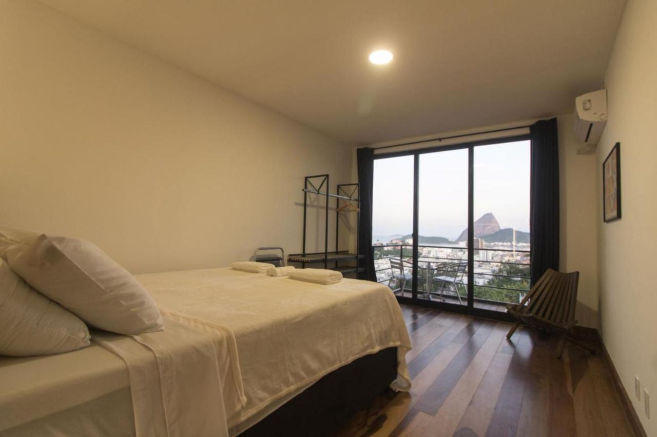 Apartmán Casa Do Gato Cinzento Rio de Janeiro Exteriér fotografie