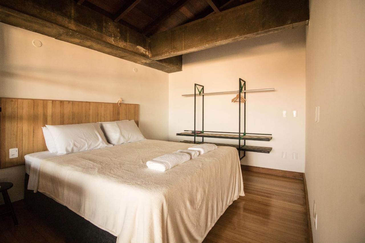 Apartmán Casa Do Gato Cinzento Rio de Janeiro Exteriér fotografie