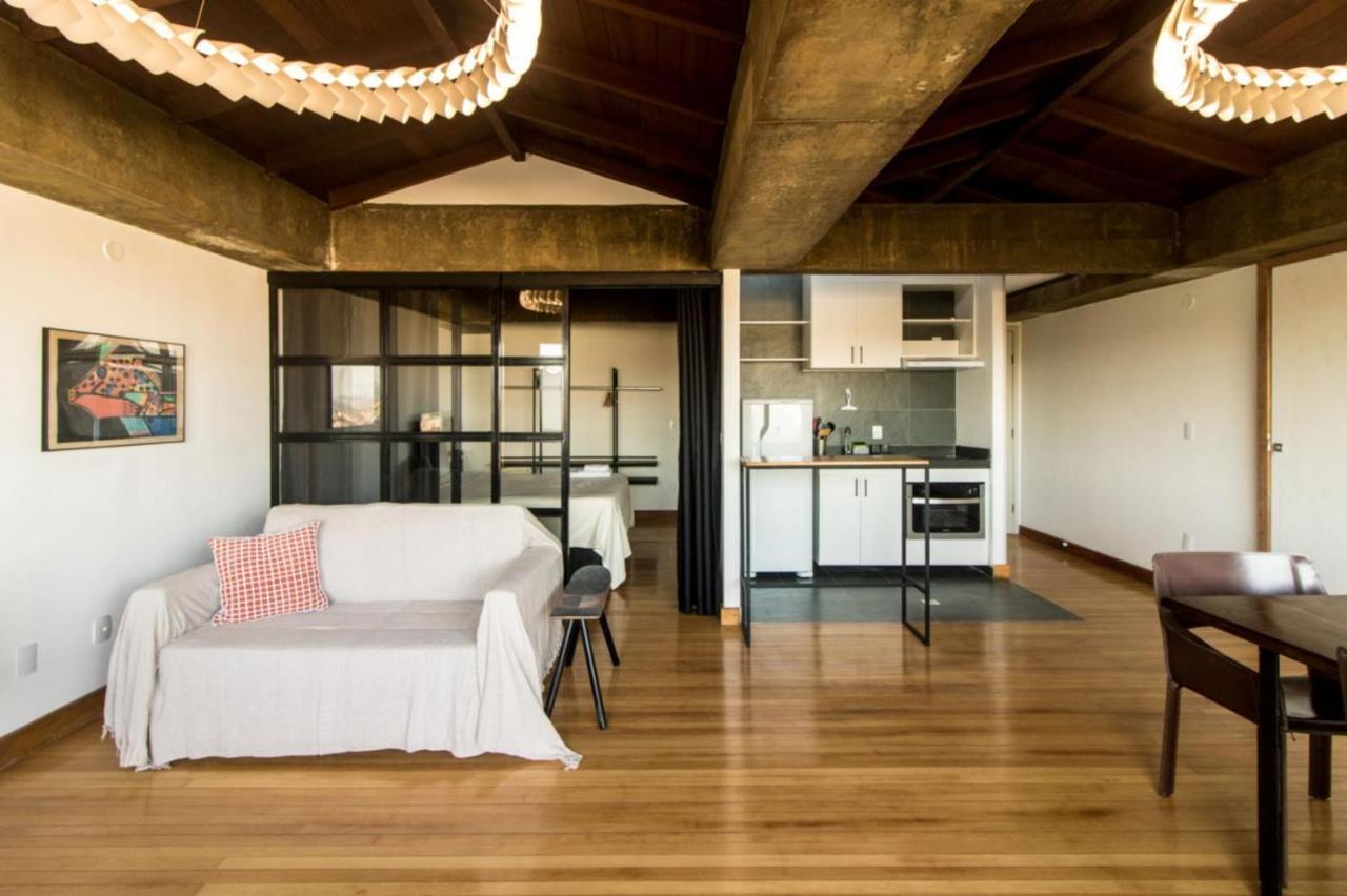 Apartmán Casa Do Gato Cinzento Rio de Janeiro Exteriér fotografie