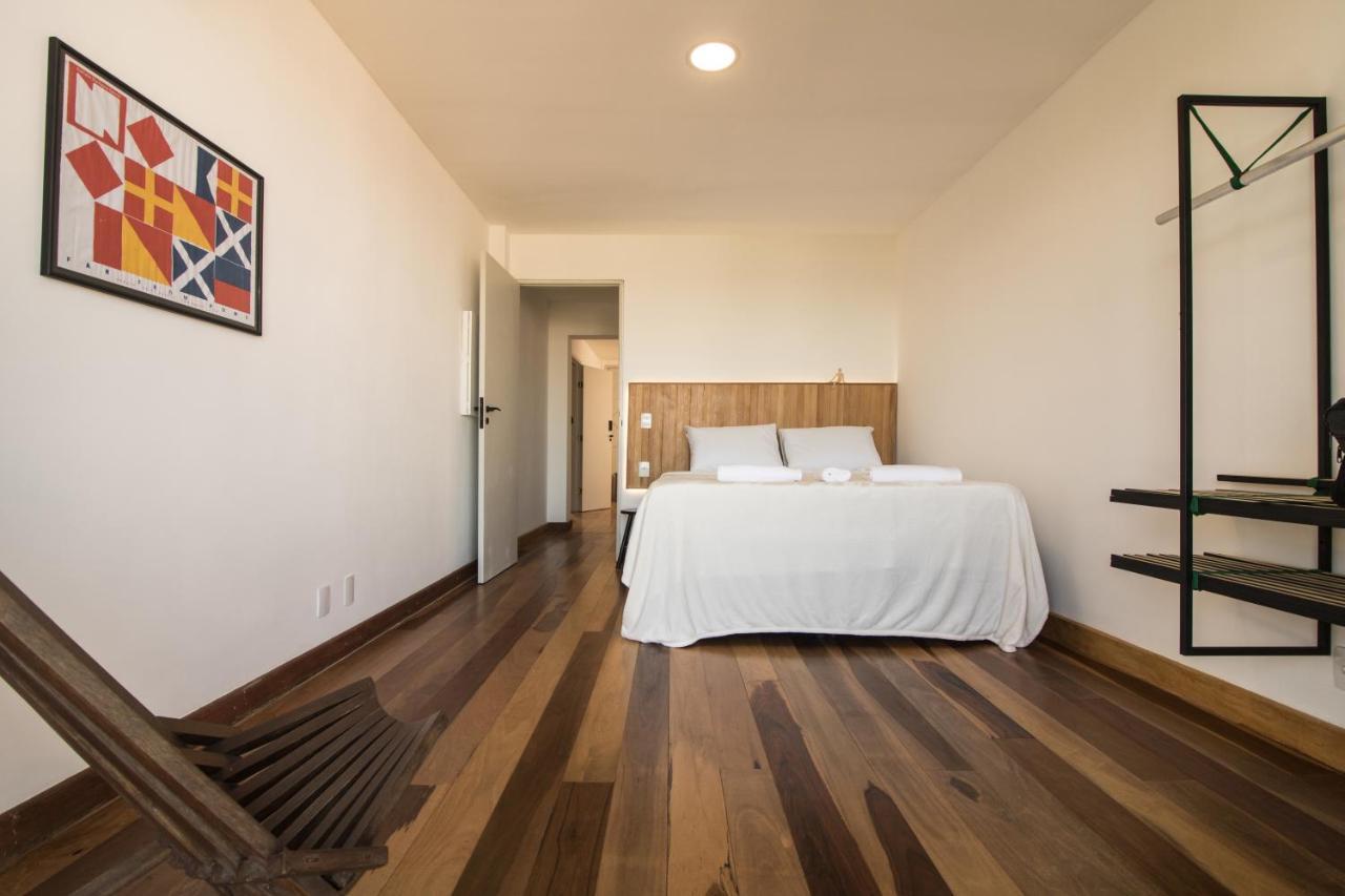Apartmán Casa Do Gato Cinzento Rio de Janeiro Exteriér fotografie